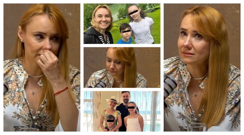 Oana Ioniță, adevăratul motiv pentru care a semnat o convenție cu Florin Budnaru! „Din naivitatea mea, crezând că el o să fie lângă mine în a crește copilul împreună, am zis că o să ne înțelegem!” Oana Ioniță, adevăratul motiv pentru care a semnat o convenție cu Florin Budnaru! „Din naivitatea mea, crezând că el o să fie lângă mine în a crește copilul împreună, am zis că o să ne înțelegem!”