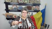 Cât zahăr pune Gina Bradea la un kilogram de prune, pentru a face cel mai gustos gem de prune