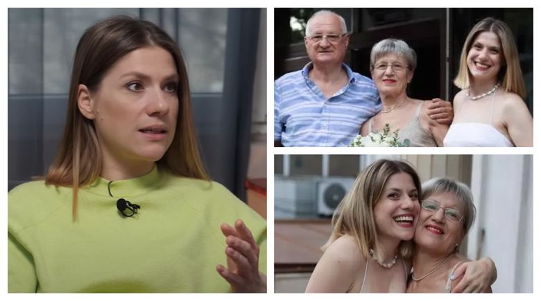 Tily Niculae, despre exemplul pe care i l-a oferit tatăl său! „Eu pe tata l-am văzut când spăla rufele în cadă, că noi nu aveam mașină de spălat! Îmi făcea de mâncare, când mama se simțea rău.” Tily Niculae, despre exemplul pe care i l-a oferit tatăl său! „Eu pe tata l-am văzut când spăla rufele în cadă, că noi nu aveam mașină de spălat! Îmi făcea de mâncare, când mama se simțea rău.”