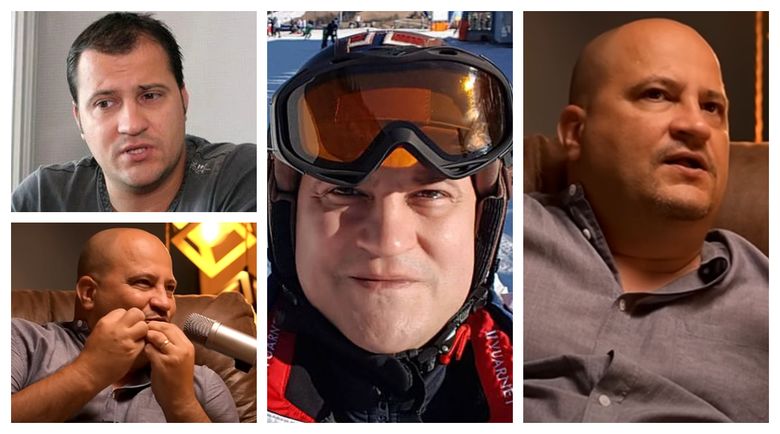 Șerban Huidu a vorbit despre cele două accidente care i-au marcat viața! „Pentru mine a fost mai greu primul accident! Am învățat din nou lucruri, să merg, să vorbesc.”