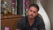 Casian, noul concurent din Casa Iubirii! Fetele l-au luat la întrebări! Ce tipar preferă concurentul