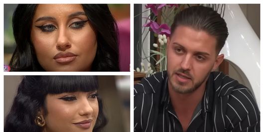 Casian, noul concurent din Casa Iubirii! Fetele l-au luat la întrebări! Ce tipar preferă concurentul: „Blondele ni se par mai ușor de abordat. Brunetele mai dificil.”