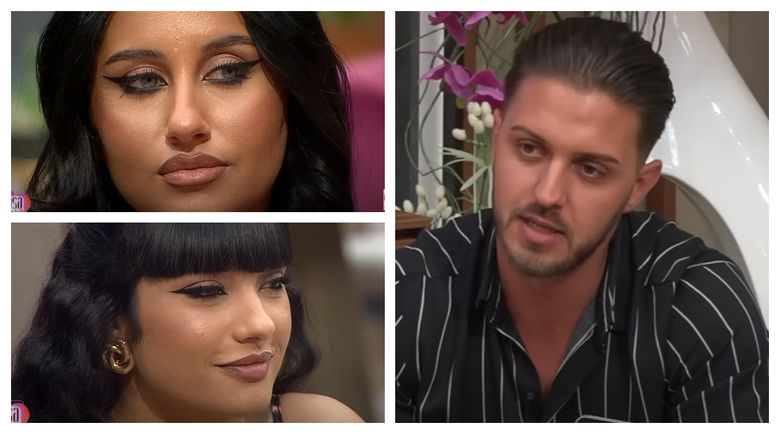 Casian, noul concurent din Casa Iubirii! Fetele l-au luat la întrebări! Ce tipar preferă concurentul: „Blondele ni se par mai ușor de abordat. Brunetele mai dificil.” Casian, noul concurent din Casa Iubirii! Fetele l-au luat la întrebări! Ce tipar preferă concurentul: „Blondele ni se par mai ușor de abordat. Brunetele mai dificil.”