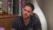 Casian, noul concurent din Casa Iubirii! Fetele l-au luat la întrebări! Ce tipar preferă concurentul