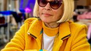 Mirabela Dauer, o femeie optimistă, indiferent de greutățile vieții