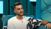 Bogdan vorbește despre Rebecca, fosta lui cunoaștere