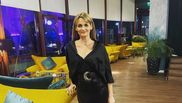 Elvira Deatcu și-a dorit mai mult să fie mamă decât să fie actriță