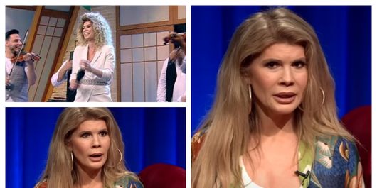 Diana Matei, despre cel mai dureros moment din viața ei. A aflat înainte să urce pe scenă că mama ei s-a stins din viață. “Cred uneori că sunt mai puternică decât aș vrea.”