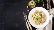 gnocchi