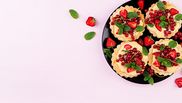 mini tarte