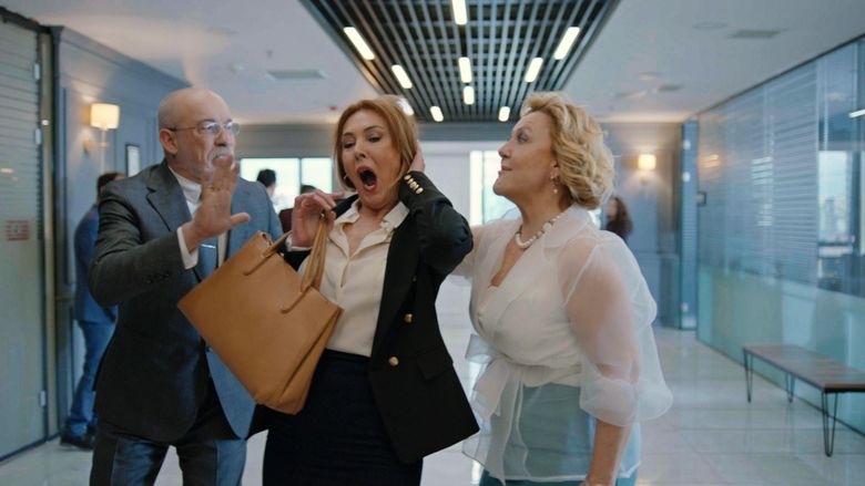 Meziyet, pusă la punct de Colpan Meziyet, pusă la punct de Colpan
