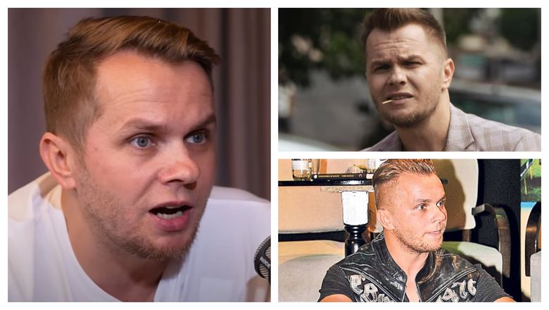 Povestea din spatele succesului avut de Codin Maticiuc. Cum a ajuns să fie cunoscut: „Nu-mi ajunge niciodată nimic, nici acum nu-mi ajunge.” Povestea din spatele succesului avut de Codin Maticiuc. Cum a ajuns să fie cunoscut: „Nu-mi ajunge niciodată nimic, nici acum nu-mi ajunge.”