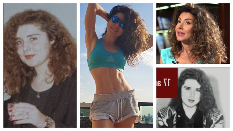 Motivul pentru care Carmen Brumă s-a îngrășat 37 de kilograme și metodele prin care a încercat să scape de ele. “Mi-a luat foarte mult timp până să înțeleg ce trebuie să fac.” Motivul pentru care Carmen Brumă s-a îngrășat 37 de kilograme și metodele prin care a încercat să scape de ele. “Mi-a luat foarte mult timp până să înțeleg ce trebuie să fac.”