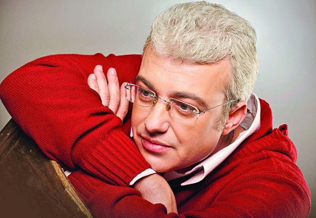 Catalin Crișan