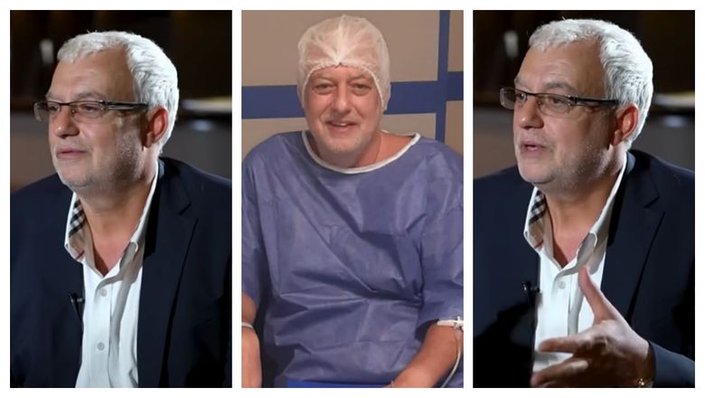 Cătălin Crișan, despre problemele de sănătate prin care a trecut, după ce a fost diagnosticat cu dublă hernie. „Nu cred că există dureri mai mari.” Cătălin Crișan, despre problemele de sănătate prin care a trecut, după ce a fost diagnosticat cu dublă hernie. „Nu cred că există dureri mai mari.”