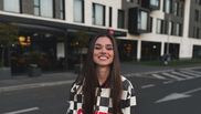 Theo Rose vorbește despre momentul în care a aflat că este însărcinată