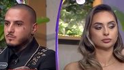Roberta, dezamăgită de faptul se Sebastian nu învață din trecut
