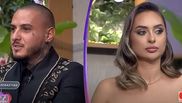 Roberta, dezamăgită de faptul se Sebastian nu învață din trecut