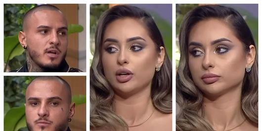 VIDEO Roberta, dezamăgită de faptul că Sebastian nu învață din trecut: „M-a dezamăgit că a acționat iar foarte impulsiv și a reacționat doar la nervi, fără să gândească în momentele alea.”