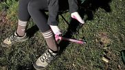 Ileana Sterp, impresionată de gestul făcut de fiica sa, Carla