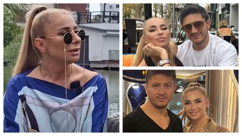 Anamaria Prodan vorbește despre părinții lui Ronald Gavril. Întâmplarea surprinzătoare pe care a trăit-o cu mama lui „Toată lumea a fost pe placul meu, după asemănarea mea.” Anamaria Prodan vorbește despre părinții lui Ronald Gavril. Întâmplarea surprinzătoare pe care a trăit-o cu mama lui „Toată lumea a fost pe placul meu, după asemănarea mea.”