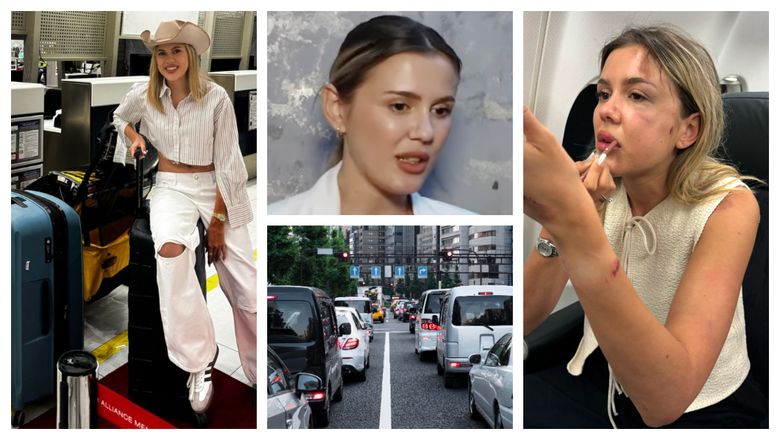 Emily Burghelea, despre accidentul care i-a schimbat viața! „Dumnezeu voia să ne țină acasă! Dumnezeu a făcut tot posibilul ca noi să nu plecăm.”