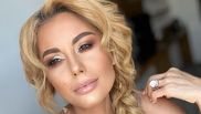 Emilia Ghinescu, amintiri dureroase despre momentul în care a fugit de acasă, pentru a nu primi bătaie de la tatăl său