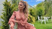 Emilia Ghinescu, amintiri dureroase despre momentul în care a fugit de acasă, pentru a nu primi bătaie de la tatăl său