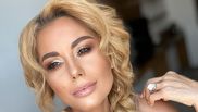Emilia Ghinescu, amintiri dureroase despre momentul în care a fugit de acasă, pentru a nu primi bătaie de la tatăl său