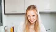 Cu ce îndepărtezi mirosul de pește din bucătărie, de pe mâini și din cuptor