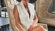 Dana Săvuică este o mamă norocoasă! Vedeta are numai cuvinte de laudă la adresa fiicei sale