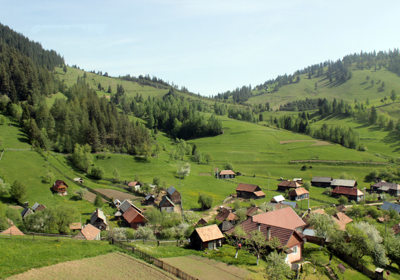 Călătorie în timp: o aventură medievală în Viscri și Sighișoara Călătorie în timp: o aventură medievală în Viscri și Sighișoara