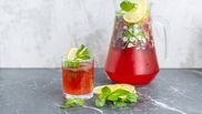 retete cocktail fara alcool