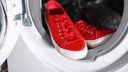 La ce temperatură se spală încălțămintea. Modul în care se curăță corect