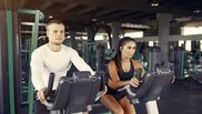 5 activități de cuplu menite să îți îmbunătățească relația
