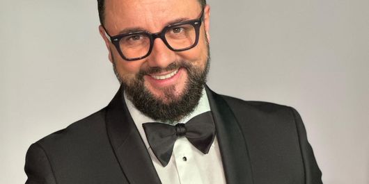 Cine este Cătălin Măruță. „Eu și Andra am lucrat de când eram adolescenți. Noi am obținut totul singuri, muncind foarte mult.”