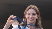 Ana Bărbosu vorbește despre pasiunea pentru gimnastică
