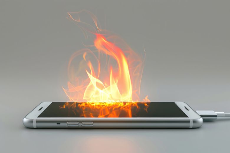 Ce înseamnă când se încălzește telefonul la încărcat. Există mai multe telefoane mobile decât oameni pe Pământ