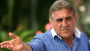 Giovanni Becali, viață liniștită la 73 de ani! Cum se menține celebrul impresar în formă