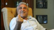 Giovanni Becali, viață liniștită la 73 de ani! Cum se menține celebrul impresar în formă