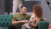  Robert și Giuly dezbat triunghiul amoros dintre Virginia, Robi și Patrick
