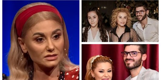 VIDEO Sacrificiile pe care Emilia Ghinescu le-a făcut pentru copiii săi!  „Am renunțat la tot doar să am copiii! Nu am cerut pensie alimentară.”