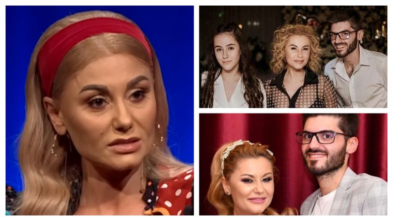 VIDEO Sacrificiile pe care Emilia Ghinescu le-a făcut pentru copiii săi!  „Am renunțat la tot doar să am copiii! Nu am cerut pensie alimentară.”