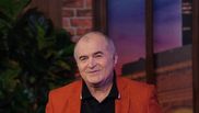 Florin Călinescu, amitiri din perioada copilăriei