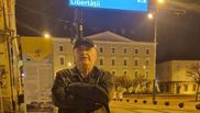 Florin Călinescu, amitiri din perioada copilăriei