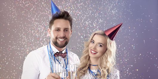 La mulți ani, Adrian, Adriana și Natalia! Mesaje și urări de trimis pe 26 august