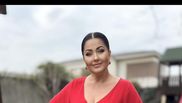 Gabriela Cristea vorbește despre kilogramele în plus