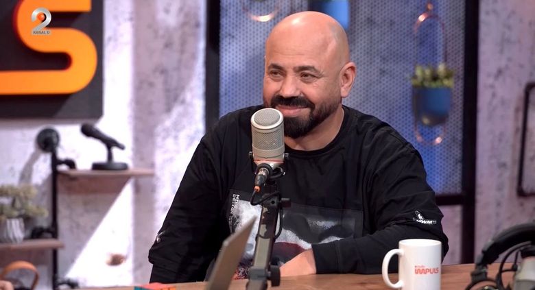 DJ Sava, duminica aceasta la “Invitatul de 12”, emisiune difuzată simultan pe Kanal D2 si Radio Impuls “Mă consider talentat la a-mi da seama de potențialul unei piese” DJ Sava, duminica aceasta la “Invitatul de 12”, emisiune difuzată simultan pe Kanal D2 si Radio Impuls “Mă consider talentat la a-mi da seama de potențialul unei piese”