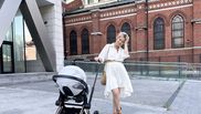 Laura Cosoi, emoții pentru fiica sa cea mare! Ce se întâmplă cu Rita?