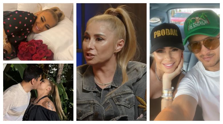 Este Anamaria Prodan o persoană romantică? Ce spune impresara despre sentimentele pe care poate să le ofere. „Am adunat toate cioburile și am făcut ceva minunat.”